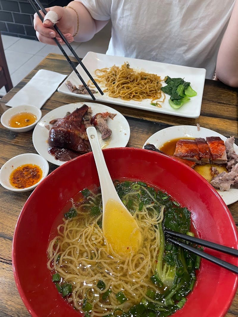 Gold Jinn BBQ 金進烧腊 photo 6