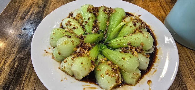 Gold Jinn BBQ 金進烧腊 photo 2