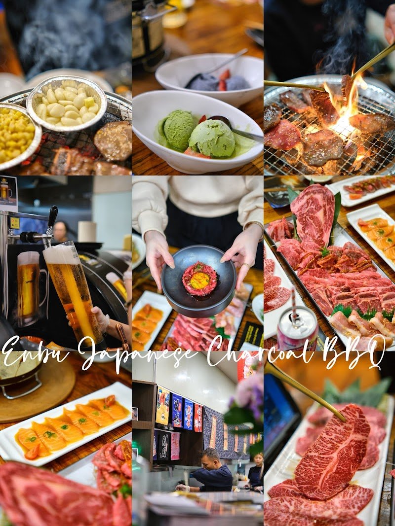 Enbu Yakiniku photo 2