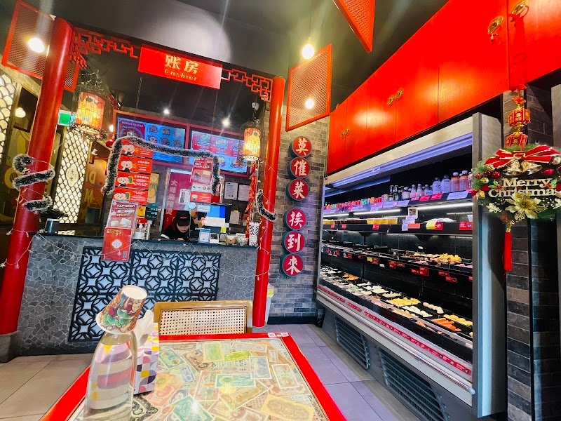 David’s Master Pot 大味麻辣烫 Glen Waverley- Malatang, Hotpot photo 6