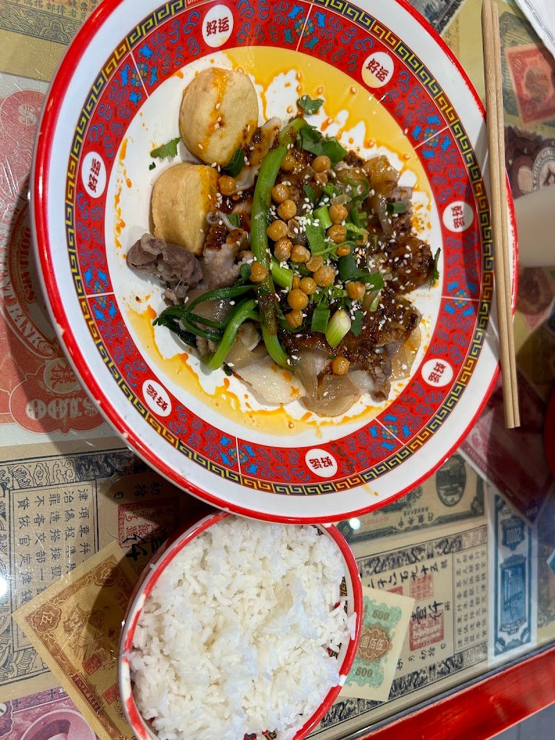 David’s Master Pot 大味麻辣烫 Glen Waverley- Malatang, Hotpot photo 10
