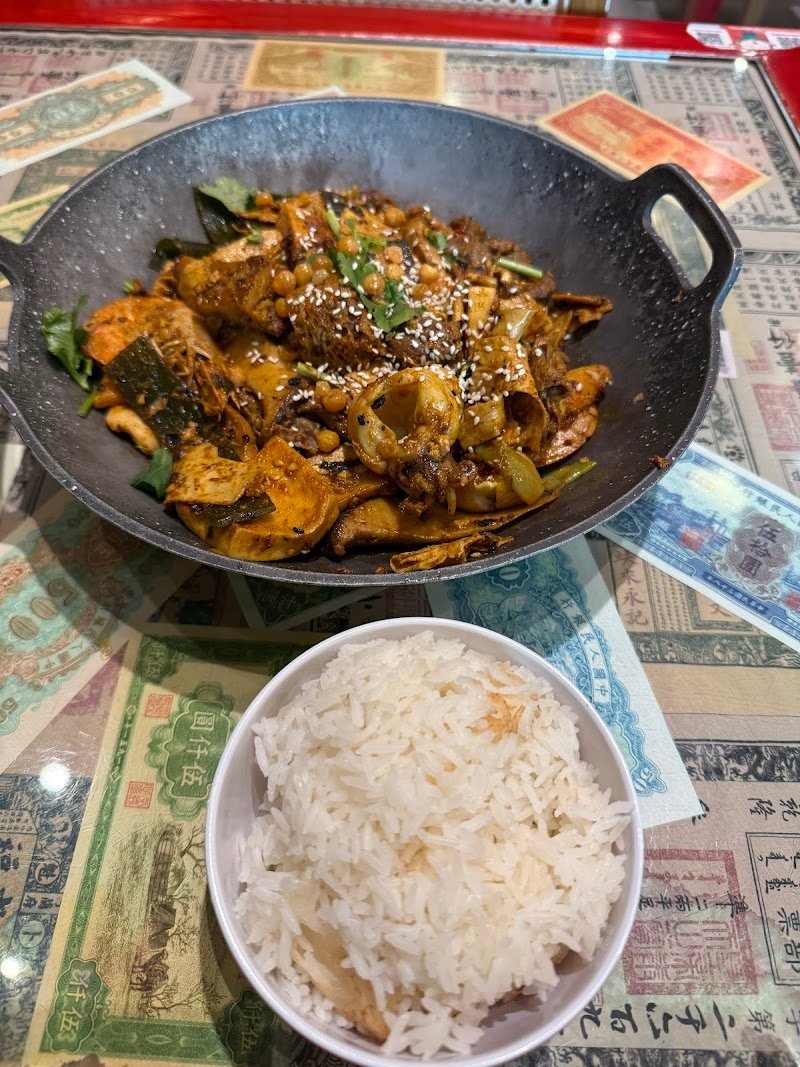 David’s Master Pot 大味麻辣烫 Glen Waverley- Malatang, Hotpot photo 5