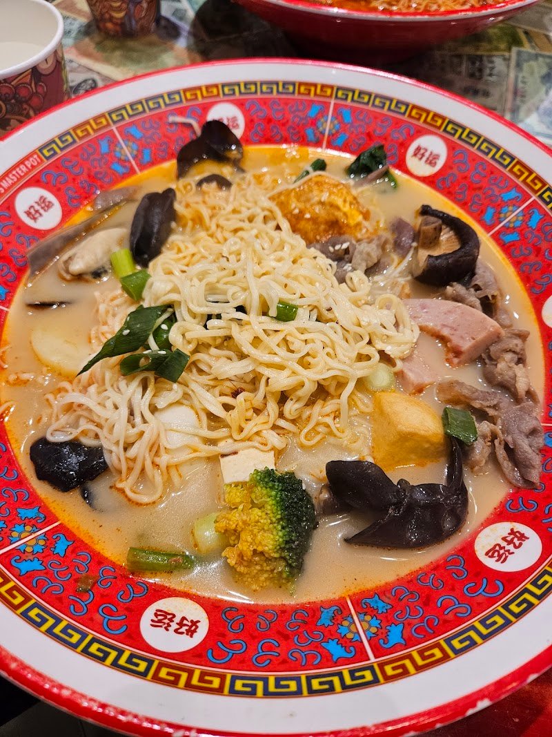David’s Master Pot 大味麻辣烫 Glen Waverley- Malatang, Hotpot photo 4