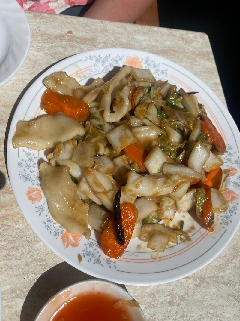 Fu Lu Chinese Cafe & Take Away photo 7