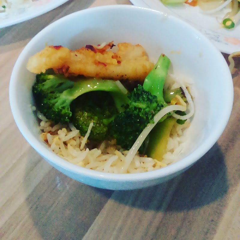 Fu Lu Chinese Cafe & Take Away photo 8