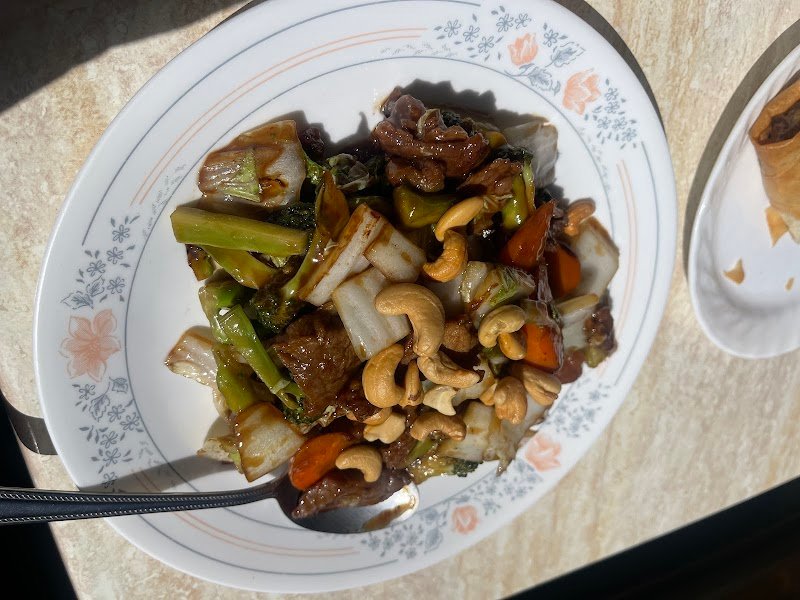 Fu Lu Chinese Cafe & Take Away photo 6