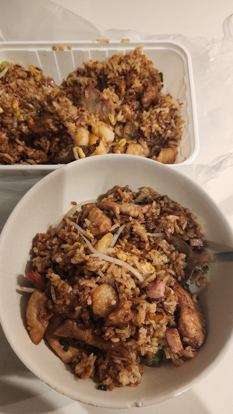 Fu Lu Chinese Cafe & Take Away photo 4