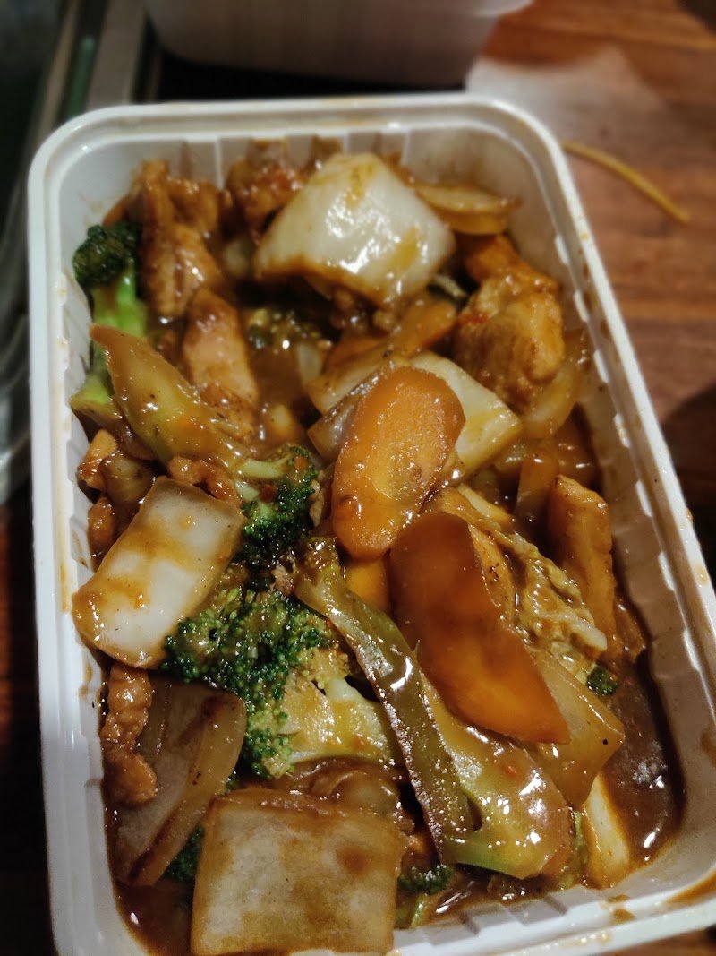 Fu Lu Chinese Cafe & Take Away photo 5