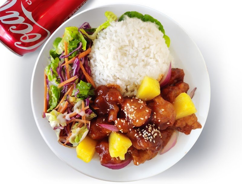 Goldfish Express Chinese Kitchen photo 2