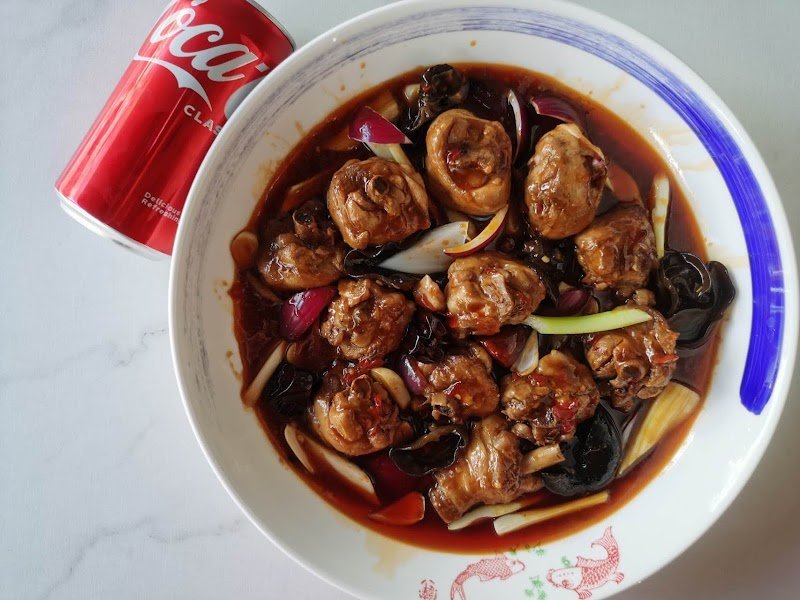 Goldfish Express Chinese Kitchen photo 10