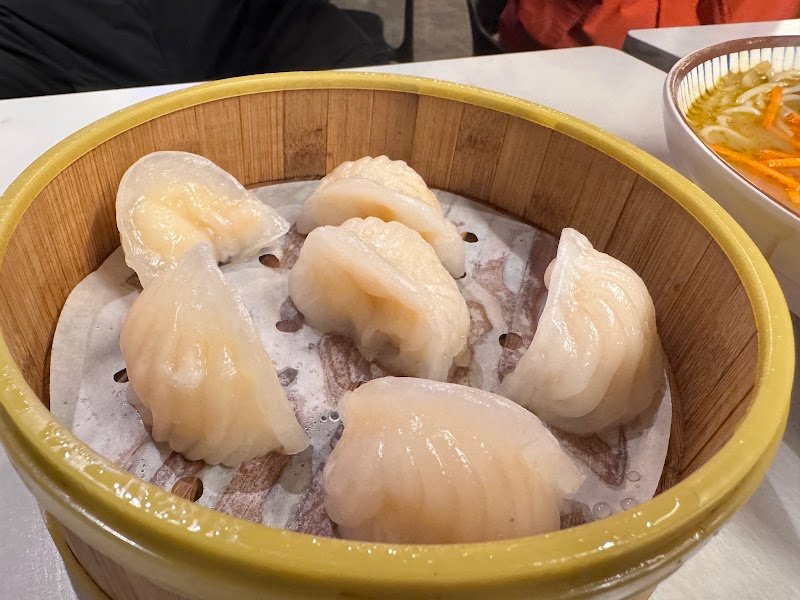 Goldfish Express Chinese Kitchen photo 3