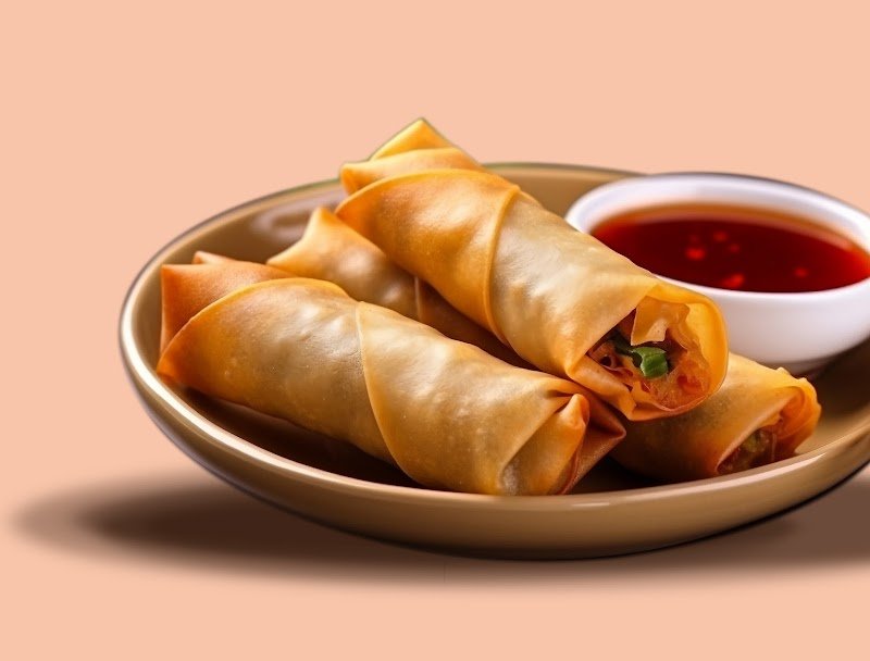 Goldfish Express Chinese Kitchen photo 6