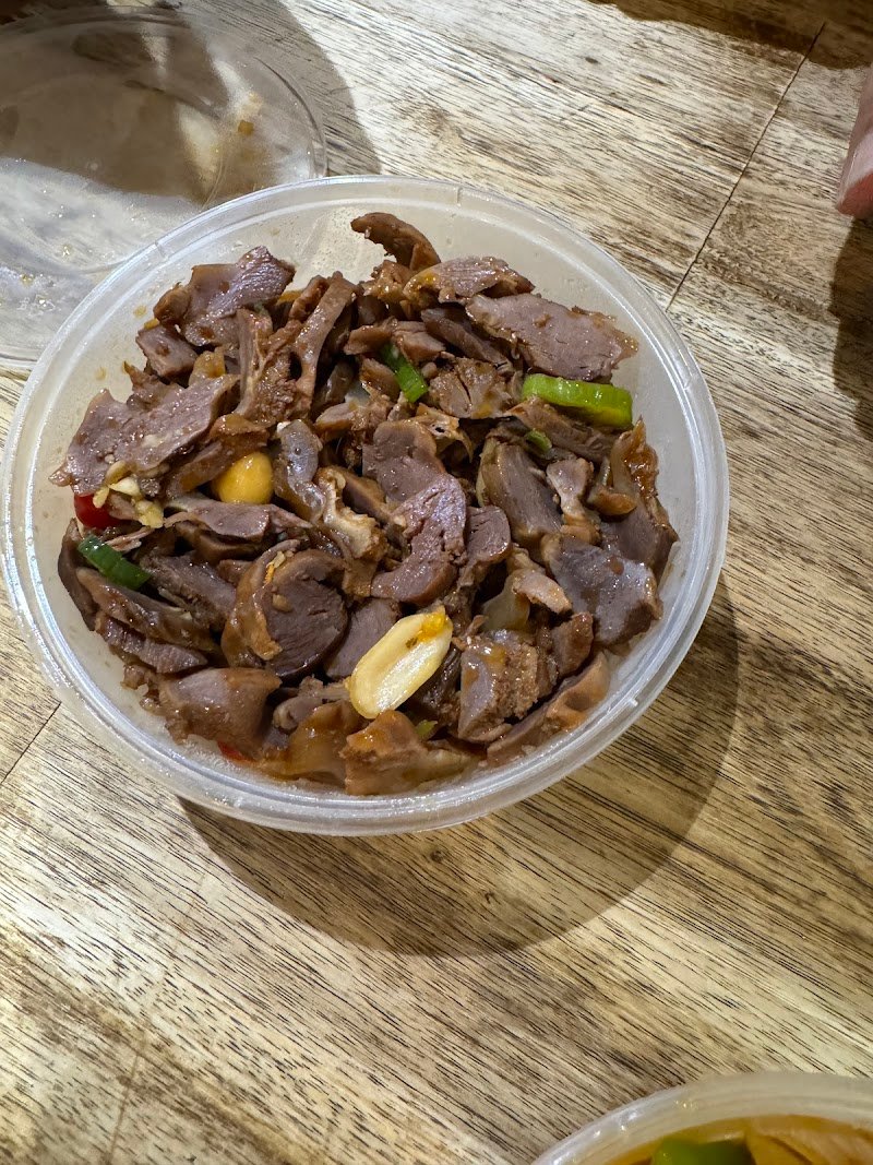 Master Lanzhou Noodle Bar - CBD photo 9