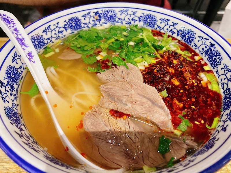 Master Lanzhou Noodle Bar - CBD photo 4