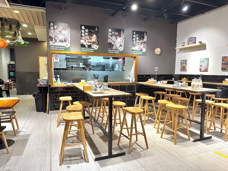 Master Lanzhou Noodle Bar - CBD photo 5