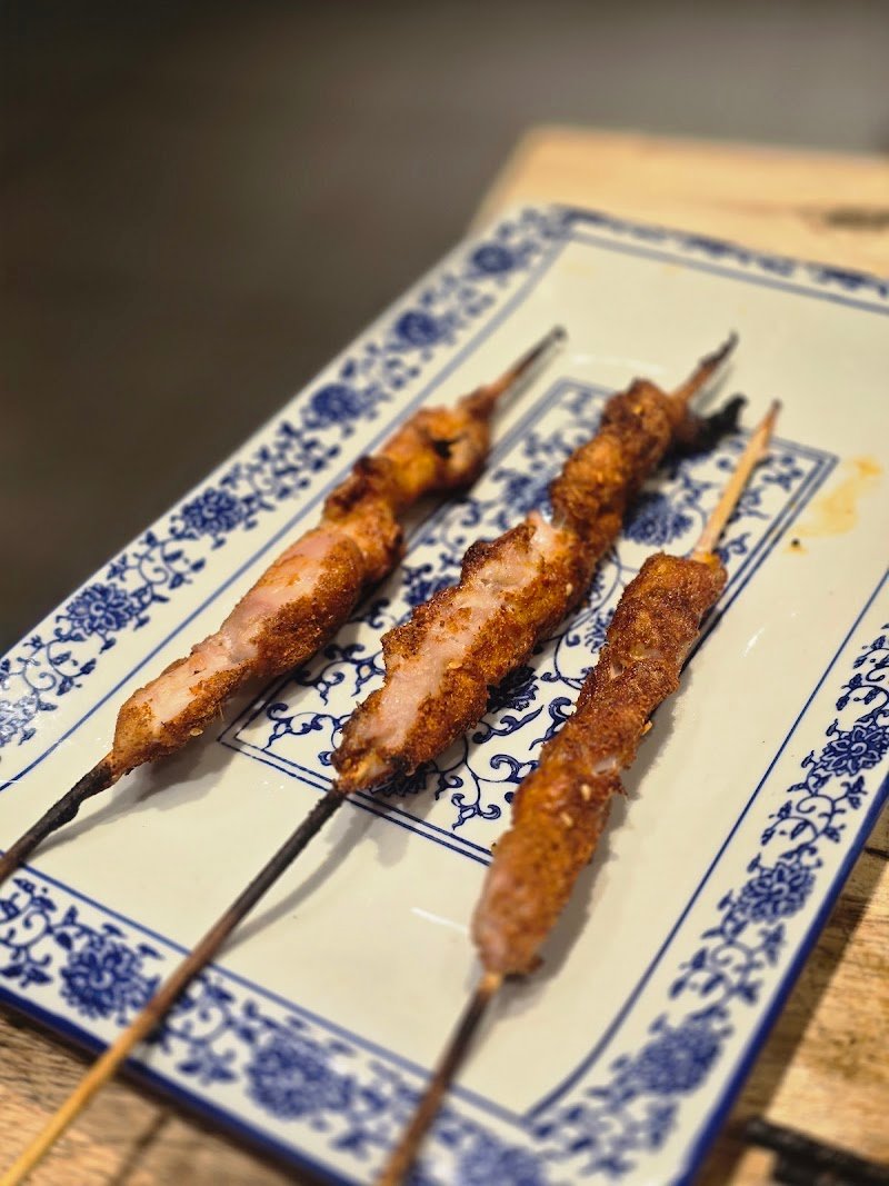 Master Lanzhou Noodle Bar - CBD photo 7