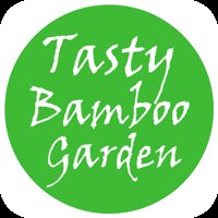 Tasty Bamboo Garden