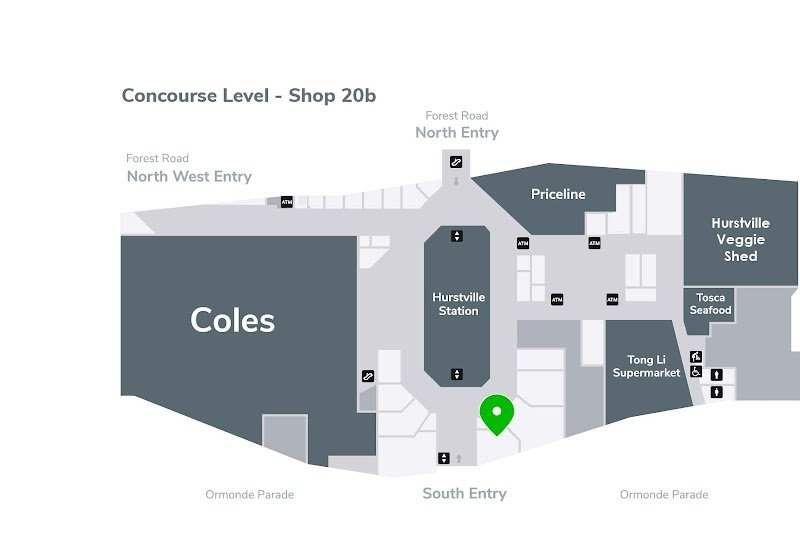 Shaxian Snacks photo 4