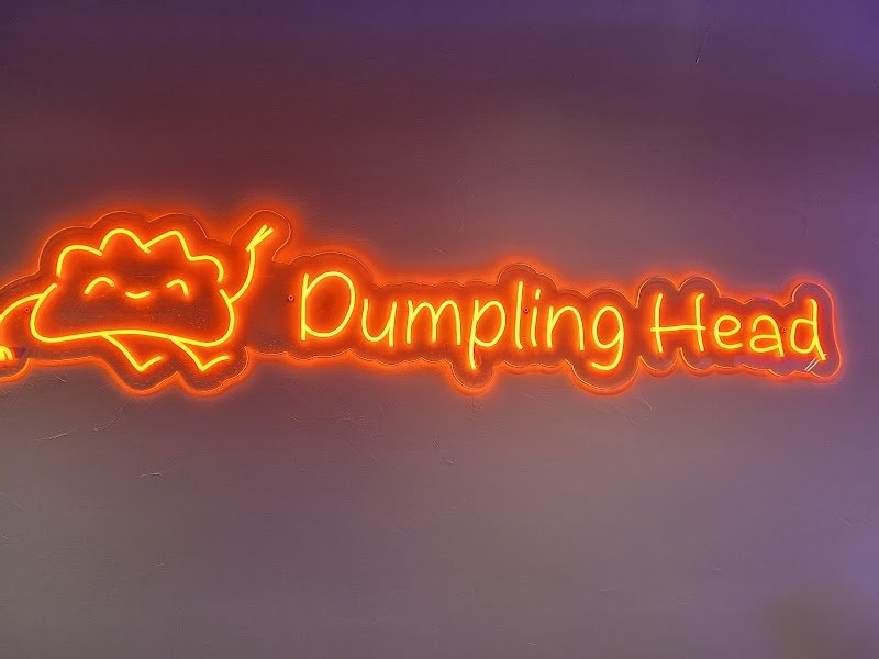 Dumpling Head photo 9