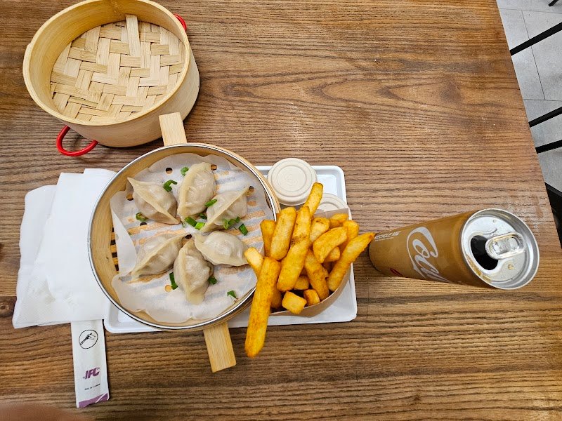 May's Dumplings photo 4