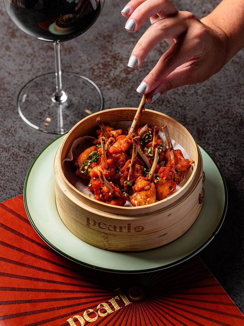 Pearl Dining photo 5