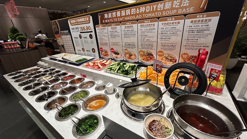 Haidilao Hotpot - Emporium photo 6