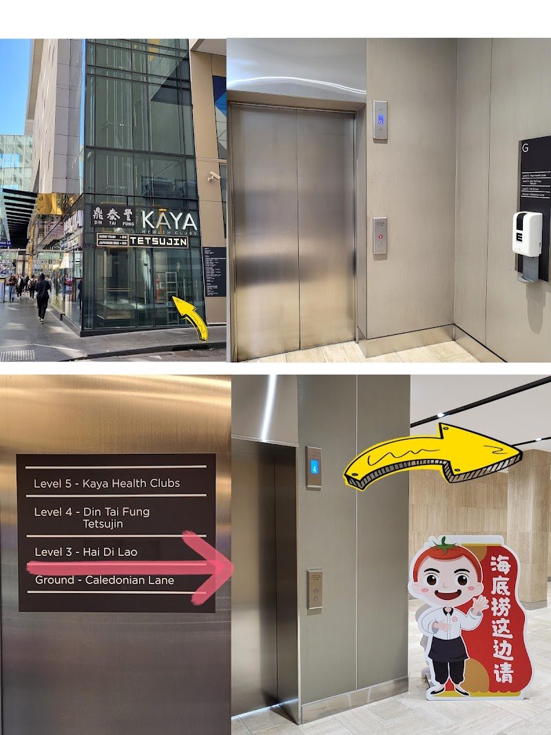 Haidilao Hotpot - Emporium photo 3