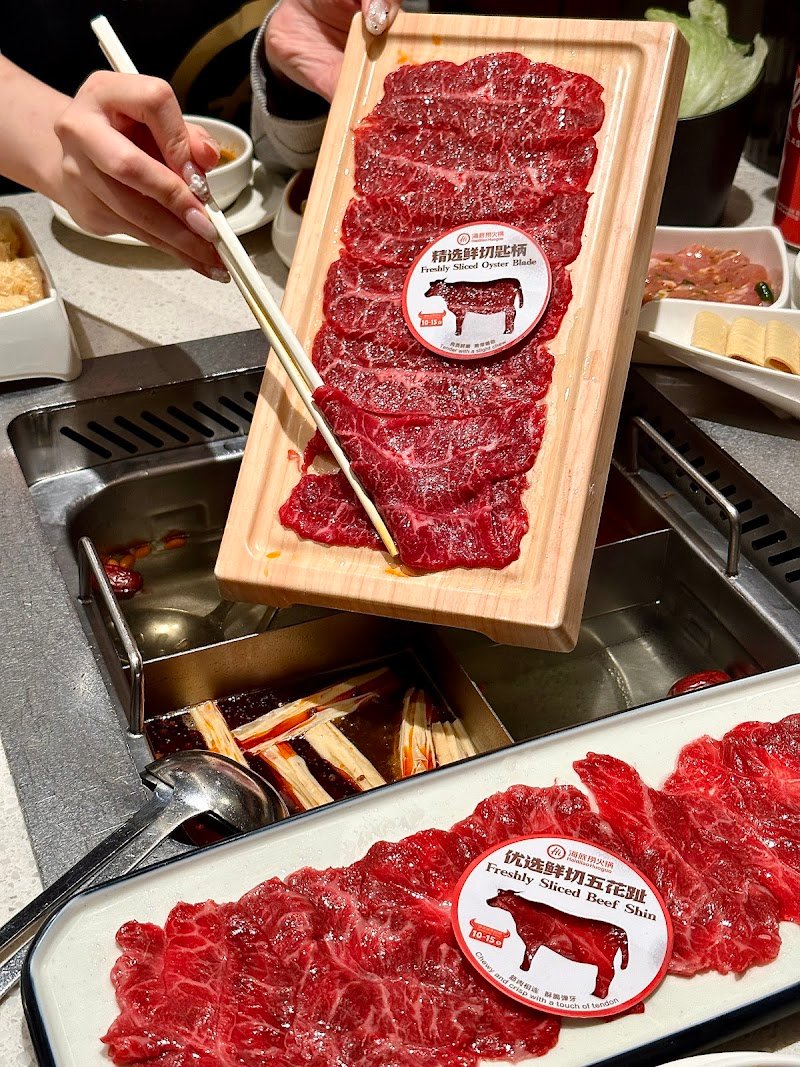 Haidilao Hotpot - Emporium photo 10