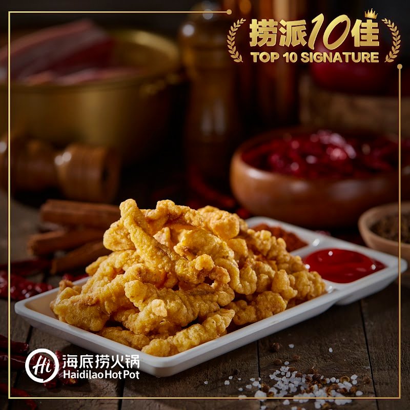 Haidilao Hotpot - Emporium photo 2