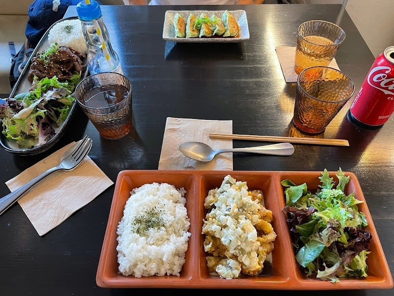 Shizen sushi & more photo 3
