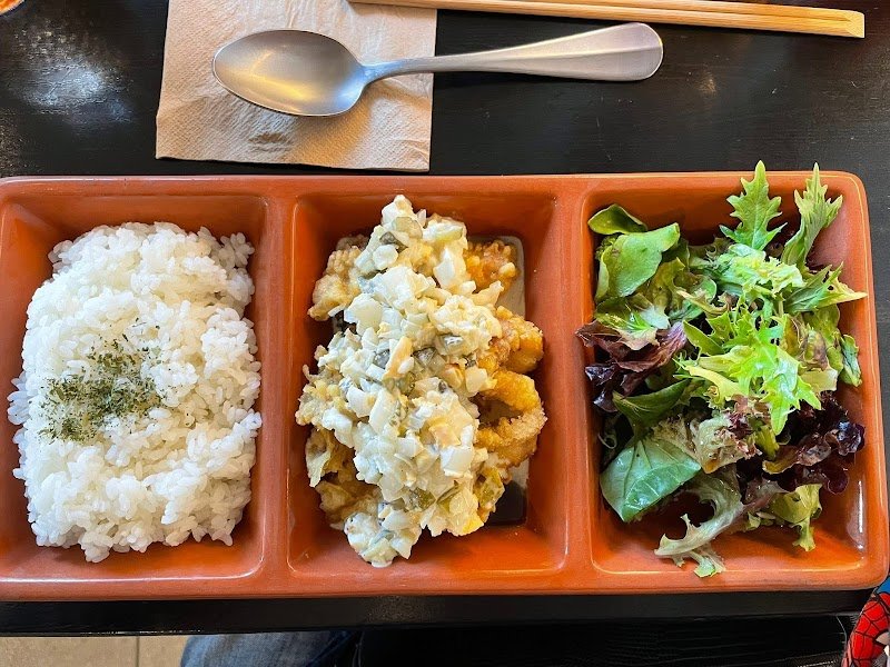 Shizen sushi & more photo 7