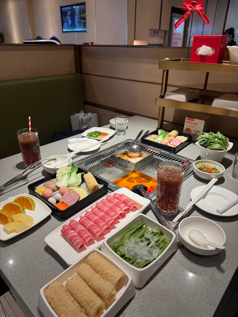 Haidilao Hotpot Glen Waverley photo 9