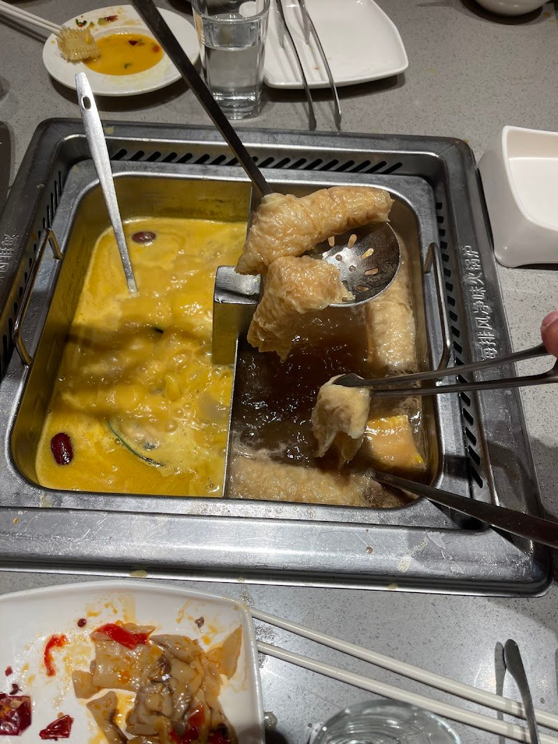 Haidilao Hotpot Glen Waverley photo 10
