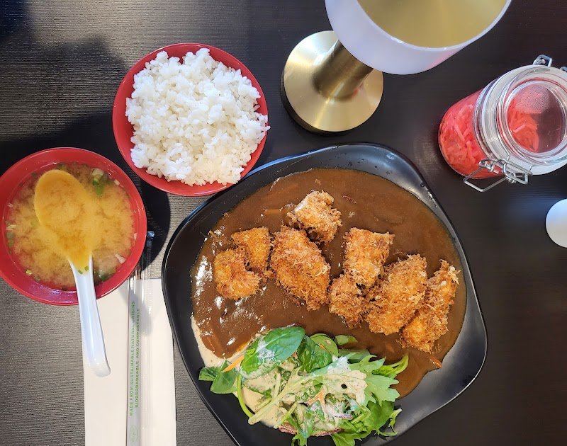 TOMO RAMEN photo 8