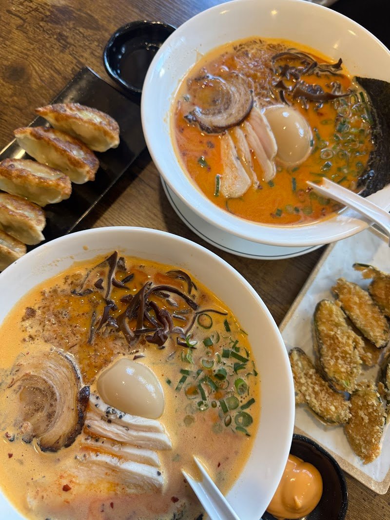 TOMO RAMEN photo 4