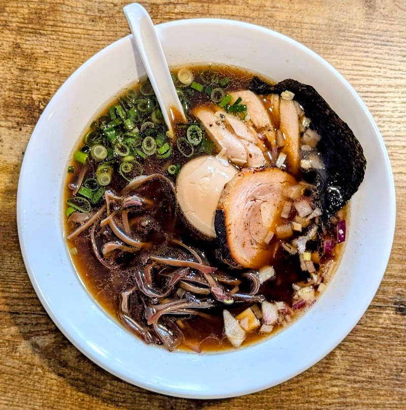 TOMO RAMEN photo 5