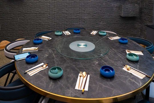 Wu Kong Kitchen & Bar Southport