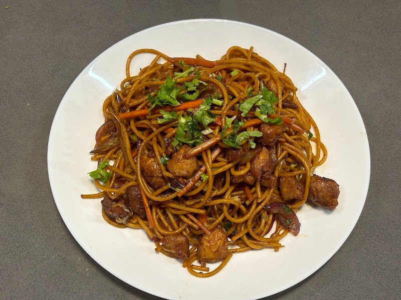 Bhutanese Bites photo 8