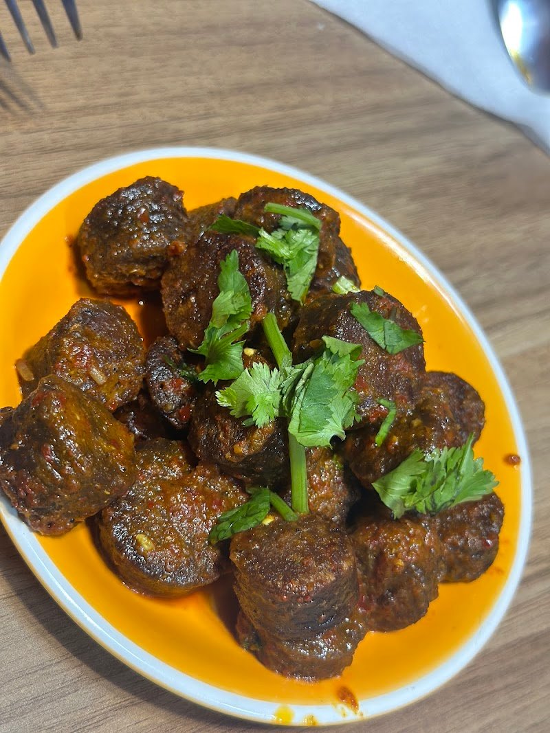 Bhutanese Bites photo 9