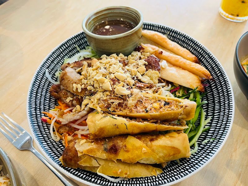 Tam Tam Restaurant photo 2