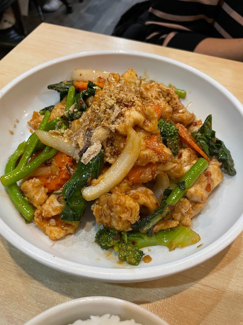 Tam Tam Restaurant photo 8