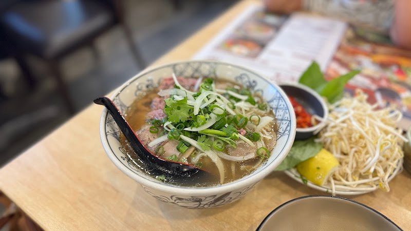 Tam Tam Restaurant photo 5