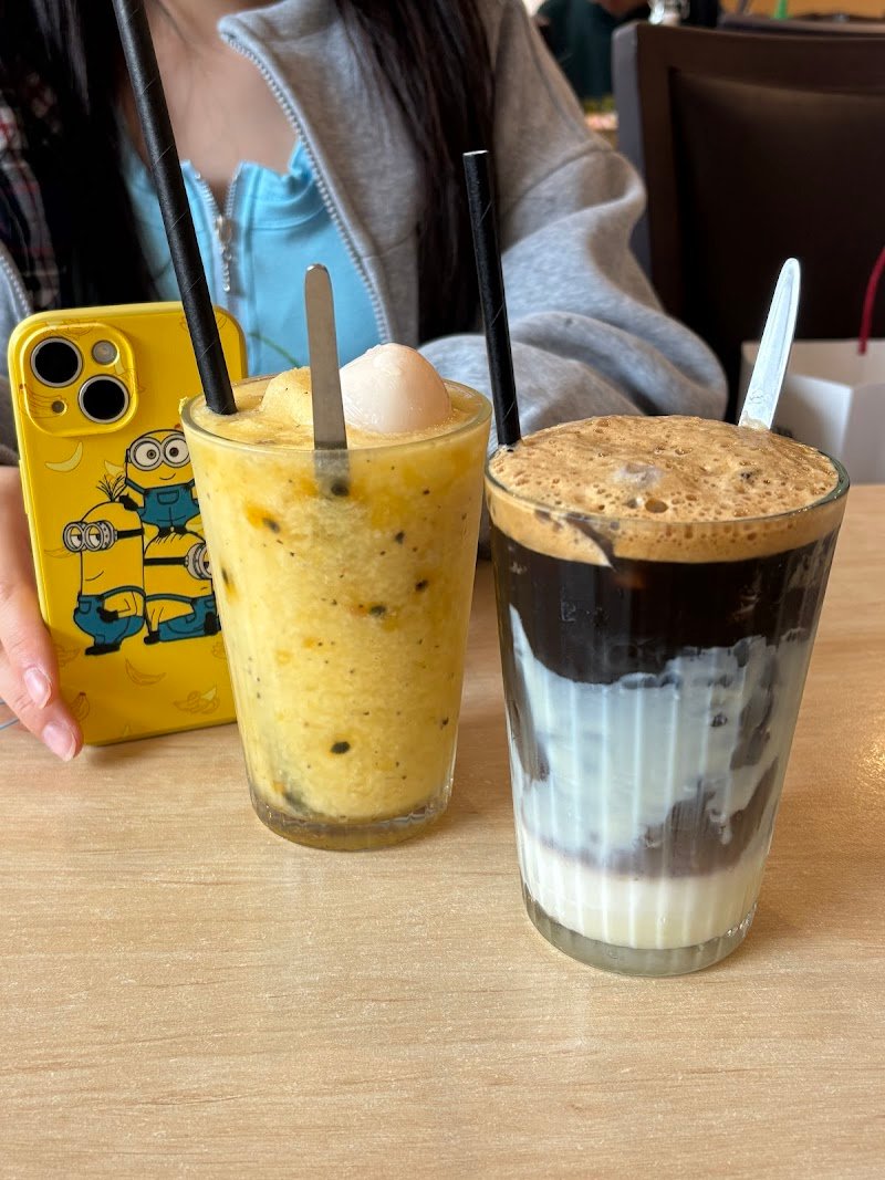 Tam Tam Restaurant photo 7