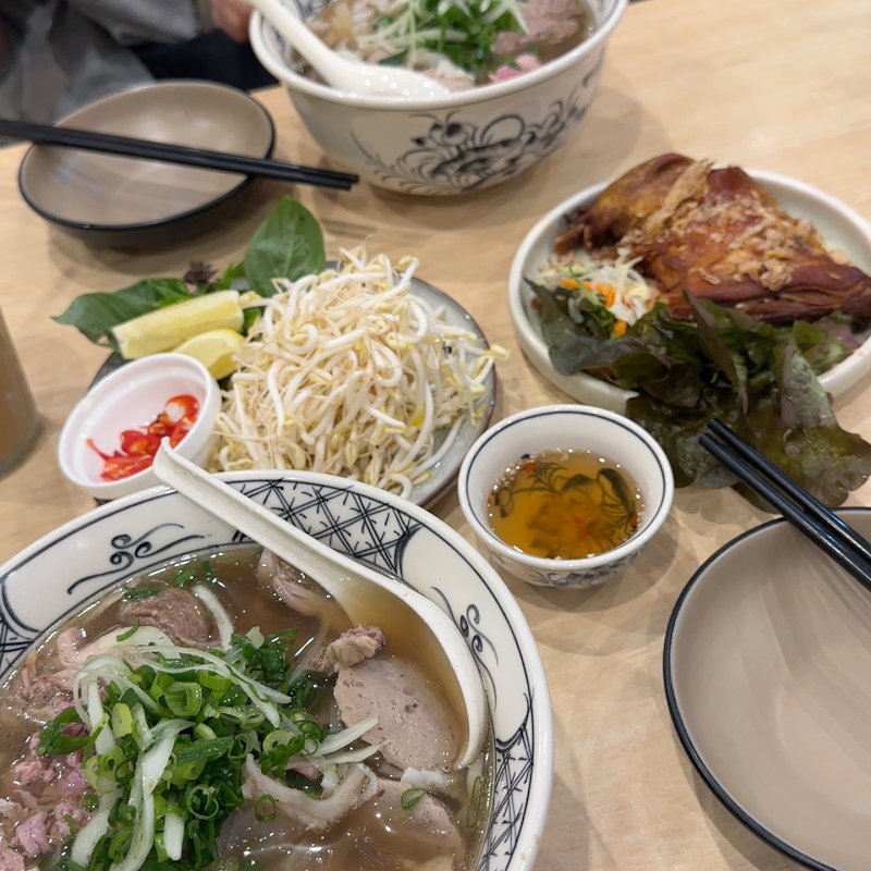 Tam Tam Restaurant photo 3