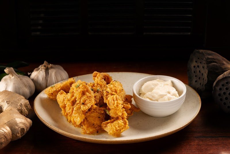 Meiqi Noodle Restaurant photo 10