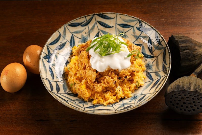 Meiqi Noodle Restaurant photo 2