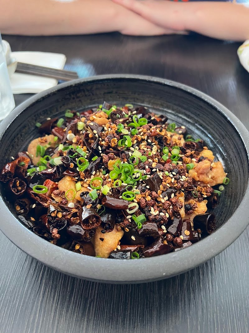 Meiqi Noodle Restaurant photo 6