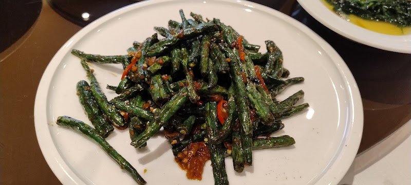 Me Wah Restaurant photo 5