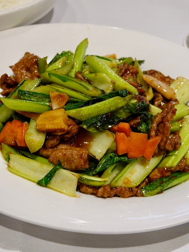 Me Wah Restaurant photo 8