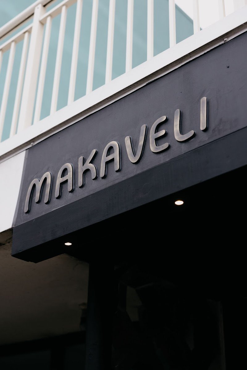 Makaveli Bondi